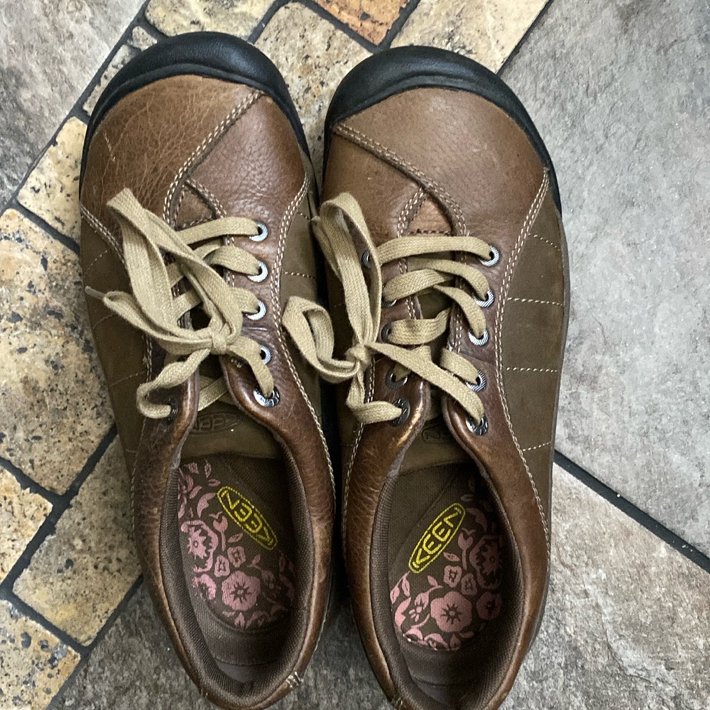 Keen-